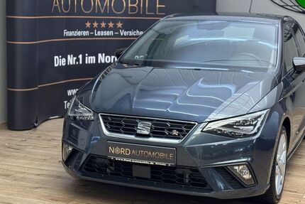 Seat Ibiza 38.945 km 16.990 &euro; Rastede/ Wahnbek 26180