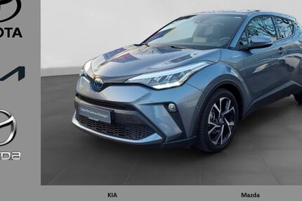 Toyota C-HR 54.250 km 20.750 &euro; Oldenburg 26125