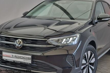 VW Taigo 15.644 km 26.180 € Ganderkesee 27777