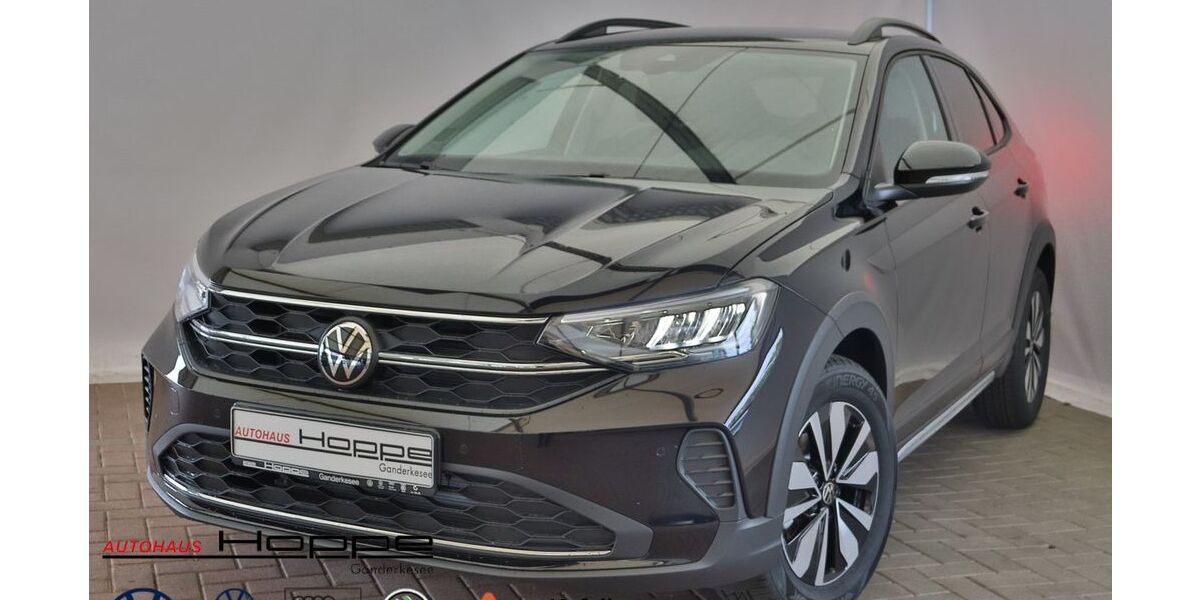 VW Taigo 15.644 km 26.180 € Ganderkesee 27777