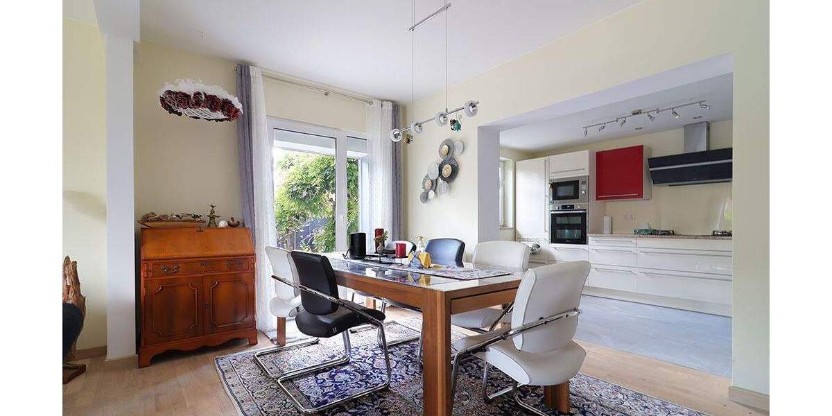 Mehrfamilienhaus, Wohnhaus Delmenhorst Stickgras/Annenriede - 4 Zimmer, 131 m&sup2;, 339.000&euro; | Angebot:25400418