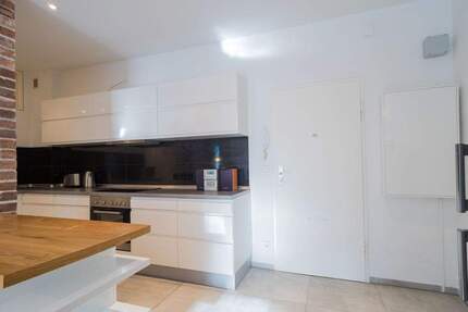 Wohnung mit 65m2 2 zimmer