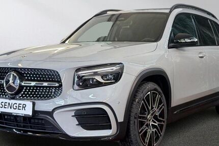 Mercedes-Benz GLB 180 18.000 km 42.880 &euro; Oldenburg 26129