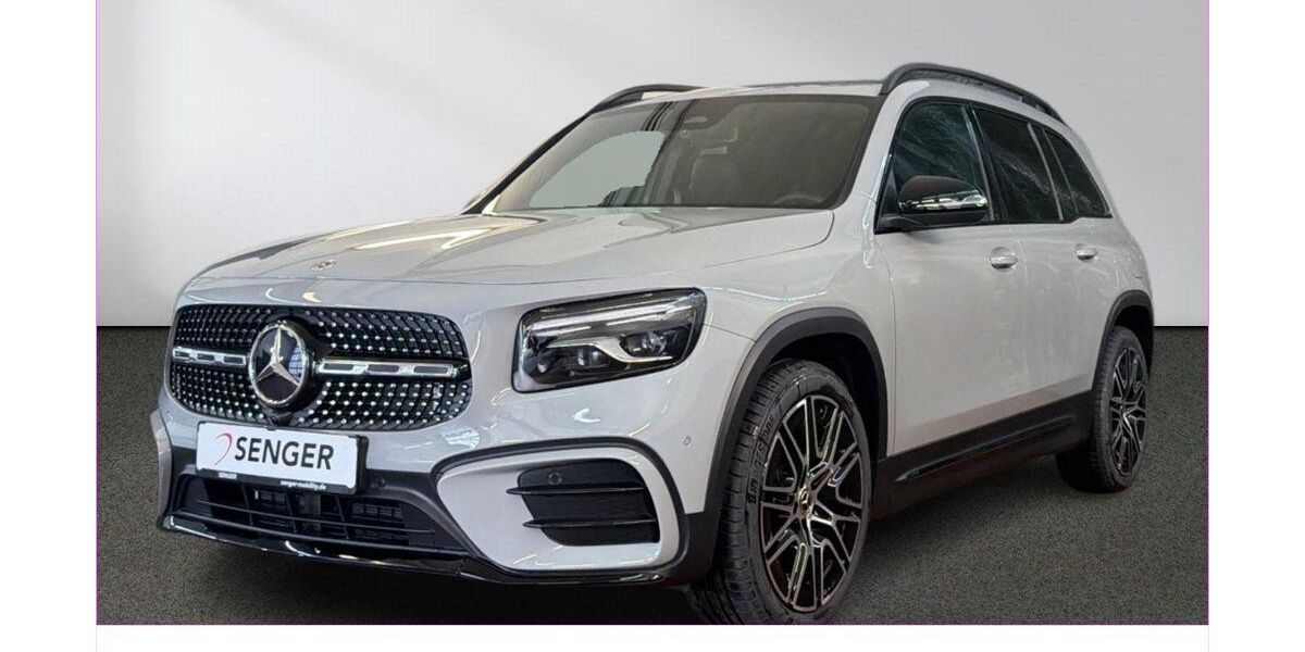 Mercedes-Benz GLB 180 18.000 km 42.880 &euro; Oldenburg 26129