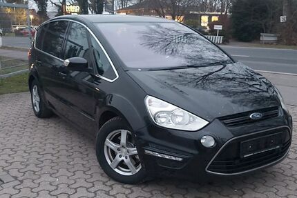 Ford S-Max 241.000 km 5.499 &euro; Rastede-Wahnbek 26180