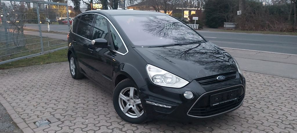 Ford S-Max 241.000 km 5.499 &euro; Rastede-Wahnbek 26180
