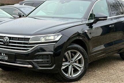 VW Touareg 84.520 km 39.999 &euro; Oldenburg OT Etzhorn 26125
