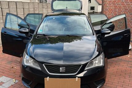 Seat Ibiza 215.000 km 2.750 &euro; Ganderkesee 27777