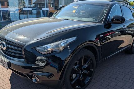 INFINITI QX70 65.150 km 18.990 &euro; Hude 27798