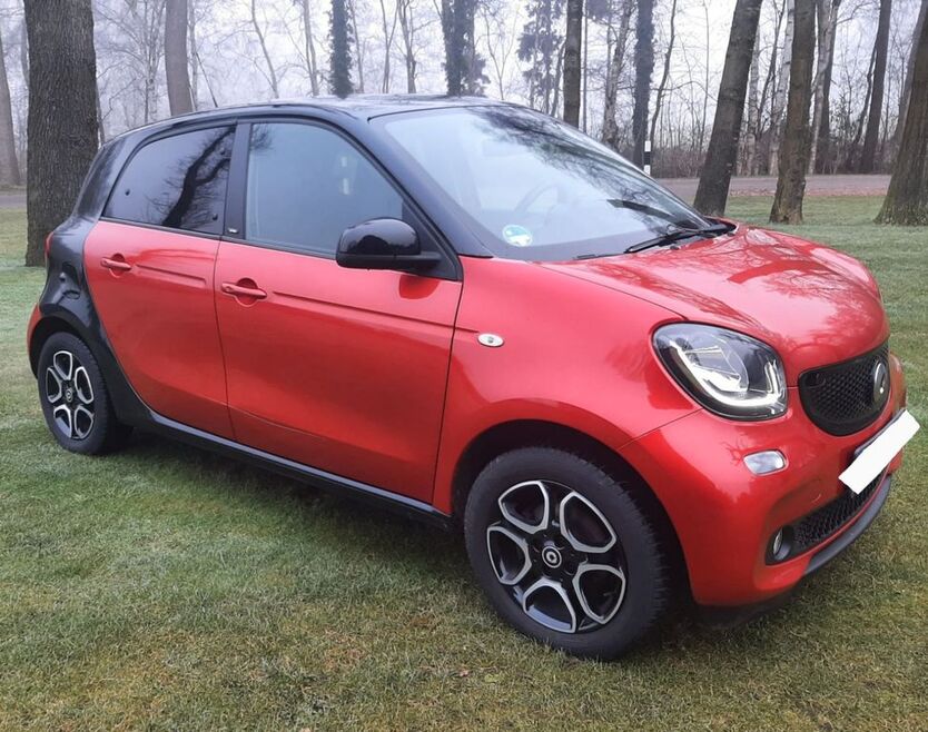 ForFour