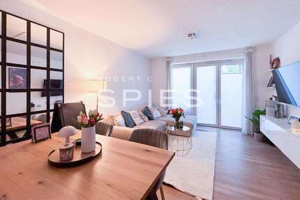 Wohnung Oldenburg Bloherfelde - 2 Zimmer, 68 m&sup2;, 960&euro; | Angebot:26940469