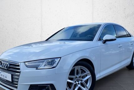 Audi A4 150.000 km 18.999 &euro; Wardenburg (bei Oldenburg) 26203