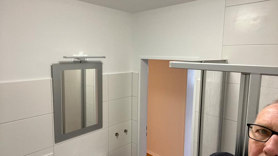 Erdgeschoßwohnung Edewecht - 2 Zimmer, 36 m&sup2;, 350&euro; | Angebot:26340673