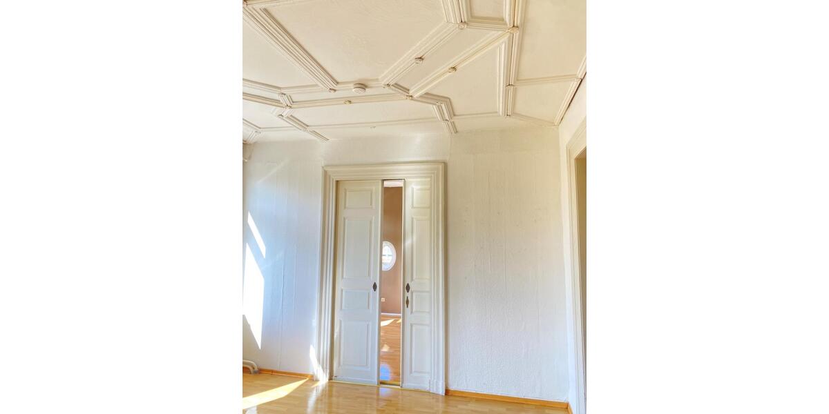 Etagenwohnung Oldenburg Ziegelhof - 3 Zimmer, 95 m&sup2;, 950&euro; | Angebot:26284609