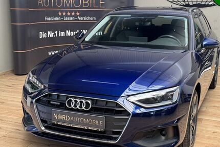 Audi A4 58.554 km 32.450 &euro; Rastede/ Wahnbek 26180