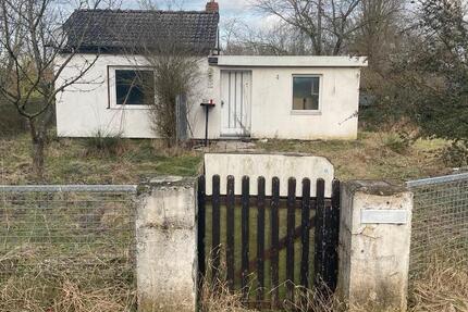 Parzelle in Bremen Walle zu vermieten 2 zimmer