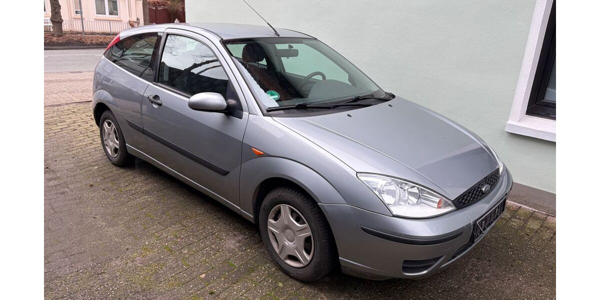 Ford Focus 115.697 km 1.500 &euro; Oldenburg 26121