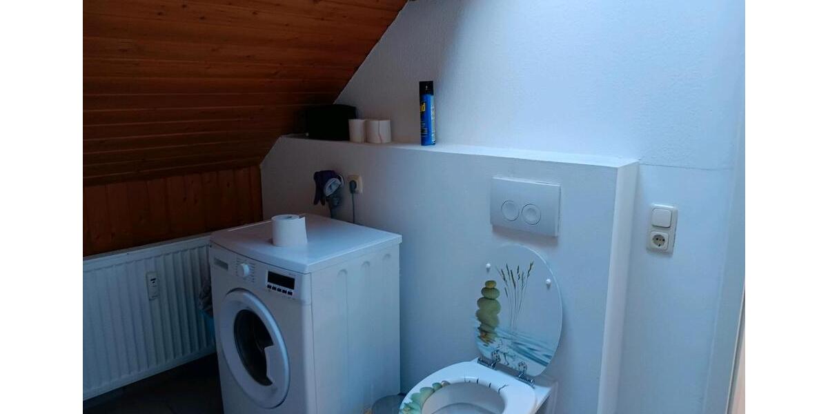 2ZKB, ca: 50 m2 zum 01.01.26 in Wardenburg- Benthullen zu vermiet zimmer