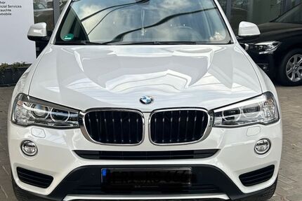 BMW X3 185.000 km 17.700 &euro; Varel 26316