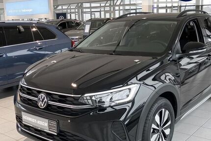 VW Taigo