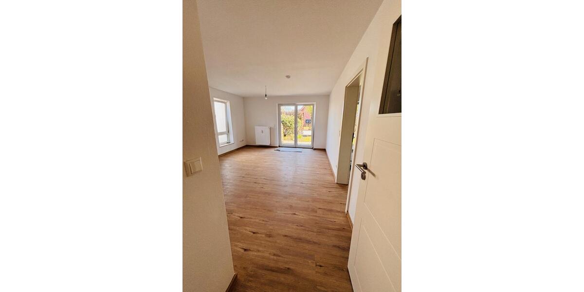 Erdgeschoßwohnung Westerstede - 2 Zimmer, 61 m&sup2;, 740&euro; | Angebot:26324437