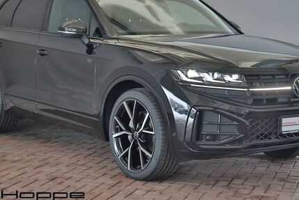 VW Touareg 2.500 km 89.480 &euro; Ganderkesee 27777