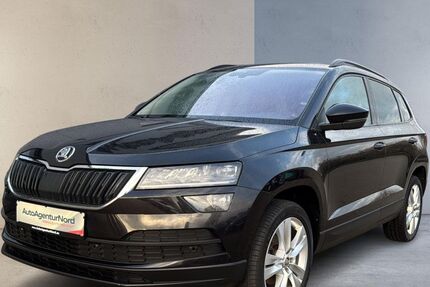 Skoda Karoq 114.300 km 20.450 &euro; Großenkneten 26197