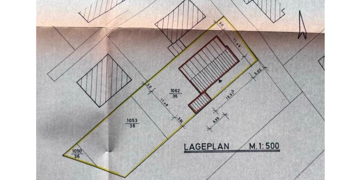 Bungalow Oldenburg Drielaker-Moor - 4 Zimmer, 141 m&sup2;, 450.000&euro; | Angebot:25509914