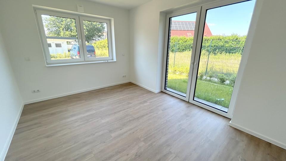 Erdgeschoßwohnung Friesoythe - 4 Zimmer, 85 m&sup2;, 920&euro; | Angebot:25803534
