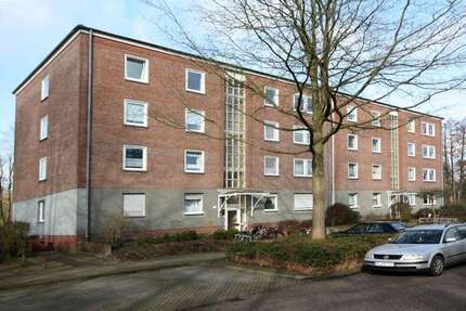 Wohnung Oldenburg Eversten - 3 Zimmer, 70 m&sup2;, 519&euro; | Angebot:25383672