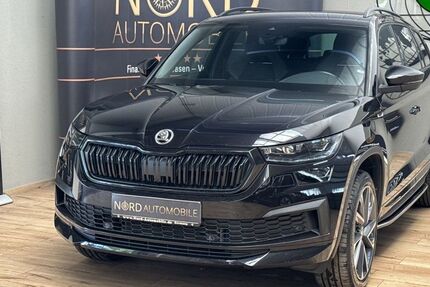 Skoda Kodiaq 61.570 km 37.990 &euro; Rastede/ Wahnbek 26180