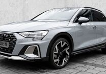Gebrauchtwagen Audi A3