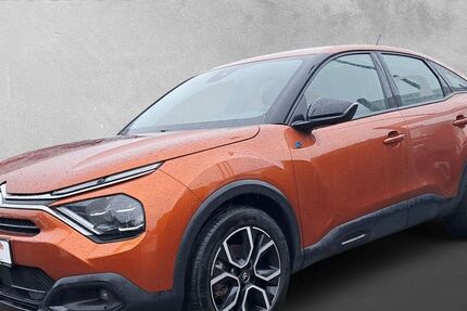 Citroen ë-C4 89.896 km 14.749 &euro; Oldenburg 26127