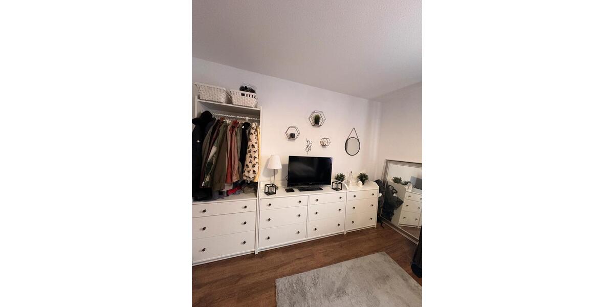 Erdgeschoßwohnung Apen - 2 Zimmer, 60 m&sup2;, 630&euro; | Angebot:26234888