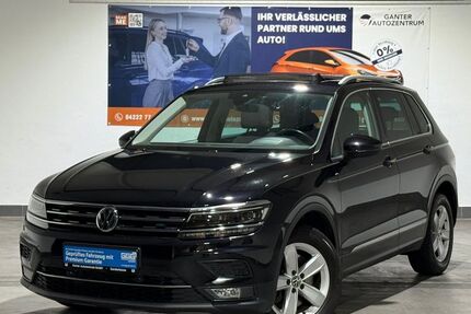 VW Tiguan 104.000 km 23.490 &euro; Ganderkesee 27777
