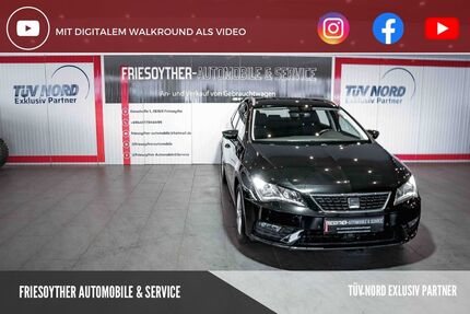 Seat Leon 159.910 km 9.990 &euro; Friesoythe 26169