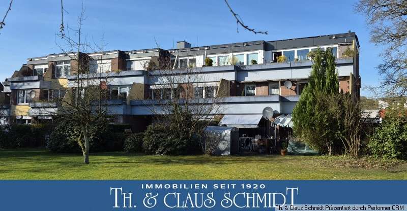 Etagenwohnung Westerstede - 4 Zimmer, 79 m&sup2;, 179.500&euro; | Angebot:24687445