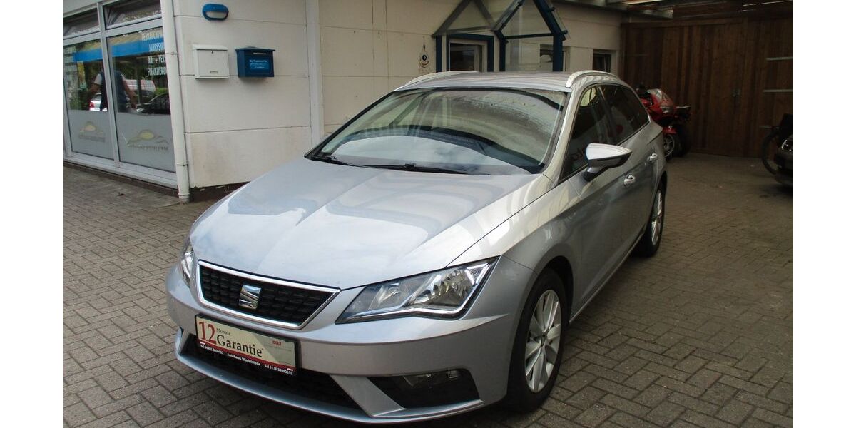 Seat Leon 109.300 km 10.950 &euro; Wiefelstede 26215