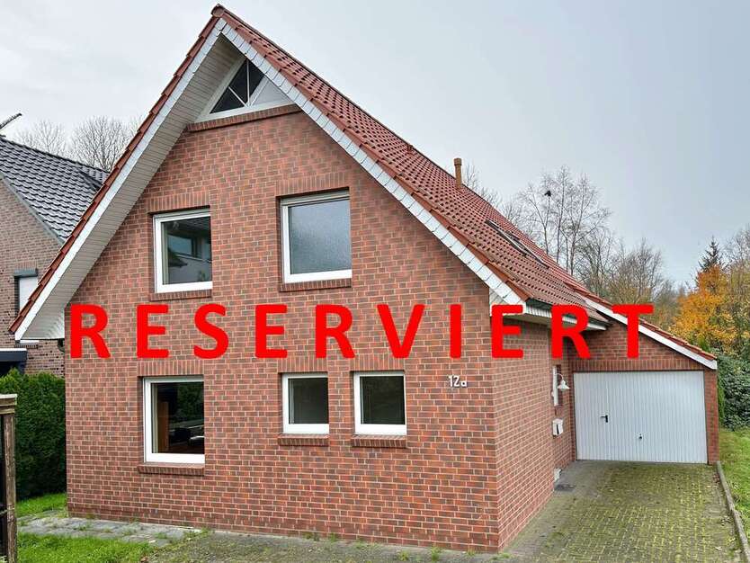 Haus zum Kaufen in Oldenburg 389.000 € 129.61 m² 5 zimmer