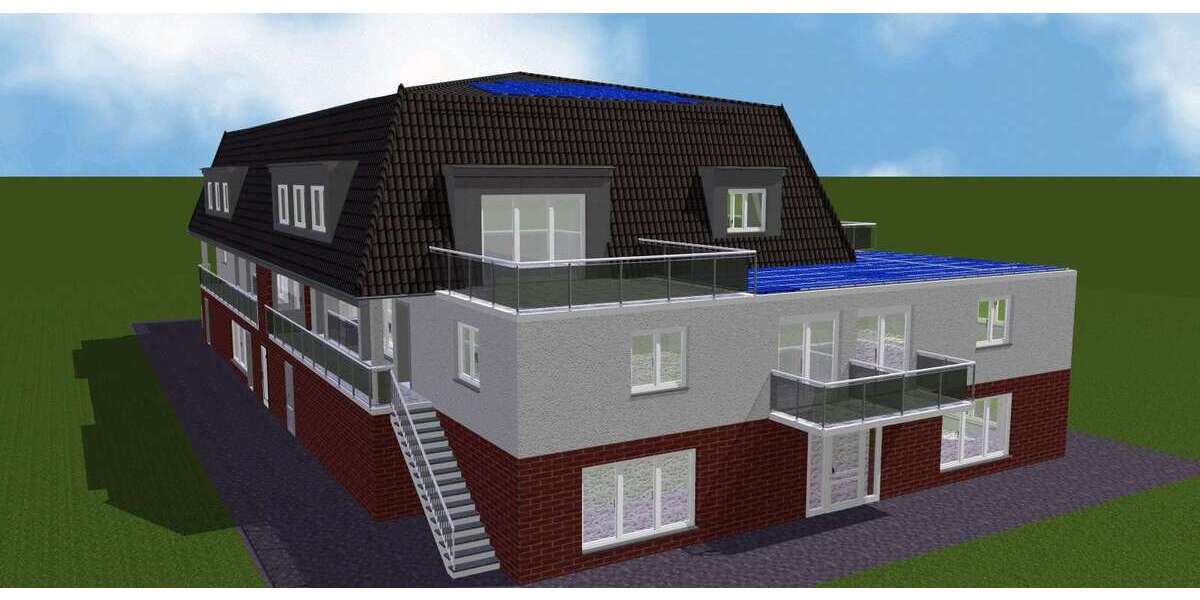 Gewerbeobjekt Neerstedt Neerstedt - 932.000&euro; | Angebot:25106850