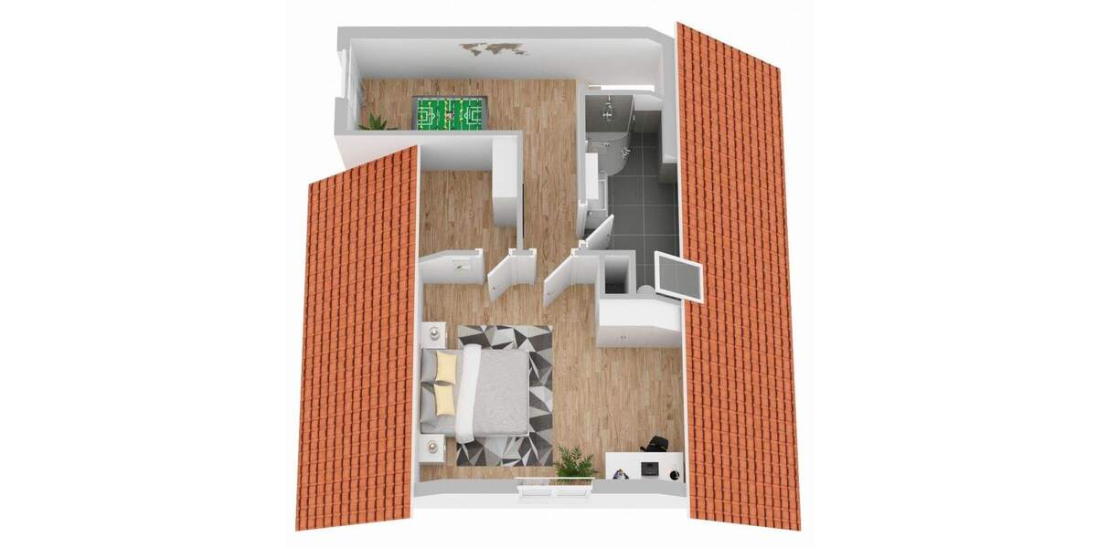 Kaufen, Einziehen, Wohlfühlen: Modernes Architektenhaus mit tollen Details und viel Platz zum Leben 5 zimmer