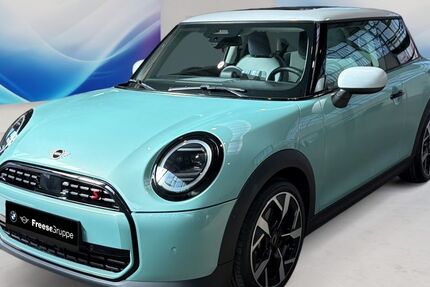 Mini Cooper S 26.052 km 29.990 &euro; Oldenburg 26125