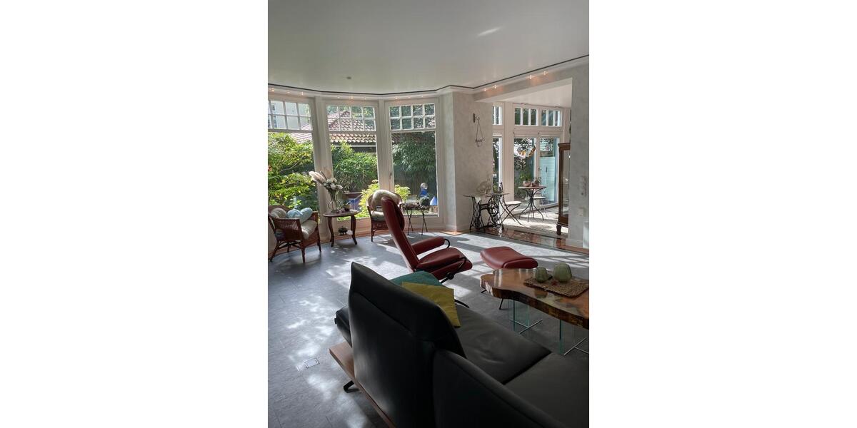 4 Zimmer mit modernem, offenen Grundriss Nähe Schloßgarten 4 zimmer