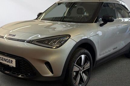 Smart #1 18.000 km 32.980 &euro; Oldenburg 26129