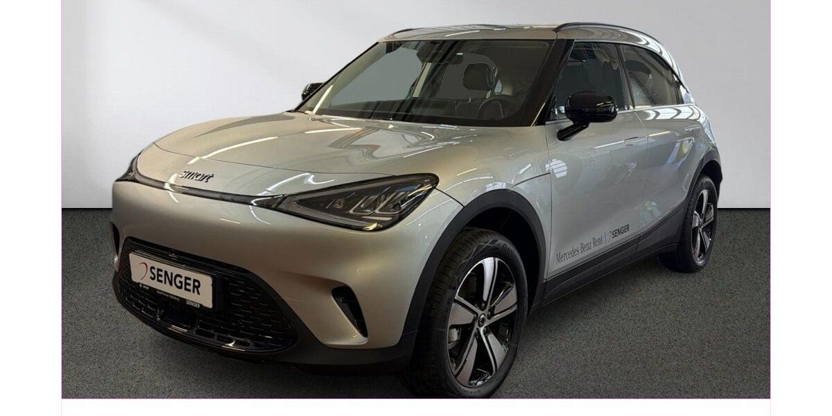 Smart #1 18.000 km 32.980 &euro; Oldenburg 26129