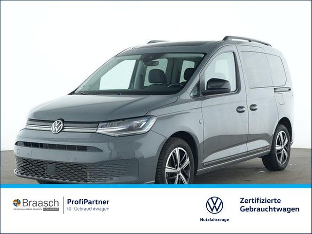 VW Caddy 17.786 km 29.779 &euro; Oldenburg 26135