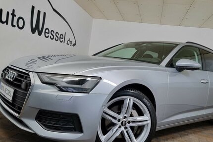 Audi A6 50 TDI quattro Memory HeadUp VIC Standheizung 62.200 km 34.850 &euro; Garrel 49681