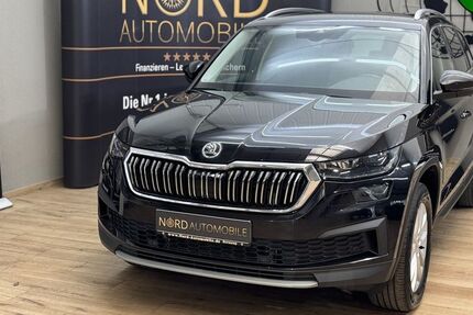 Skoda Kodiaq 91.624 km 27.999 &euro; Rastede/ Wahnbek 26180