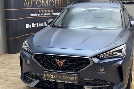 Cupra Formentor 85.079 km 24.390 &euro; Rastede/ Wahnbek 26180