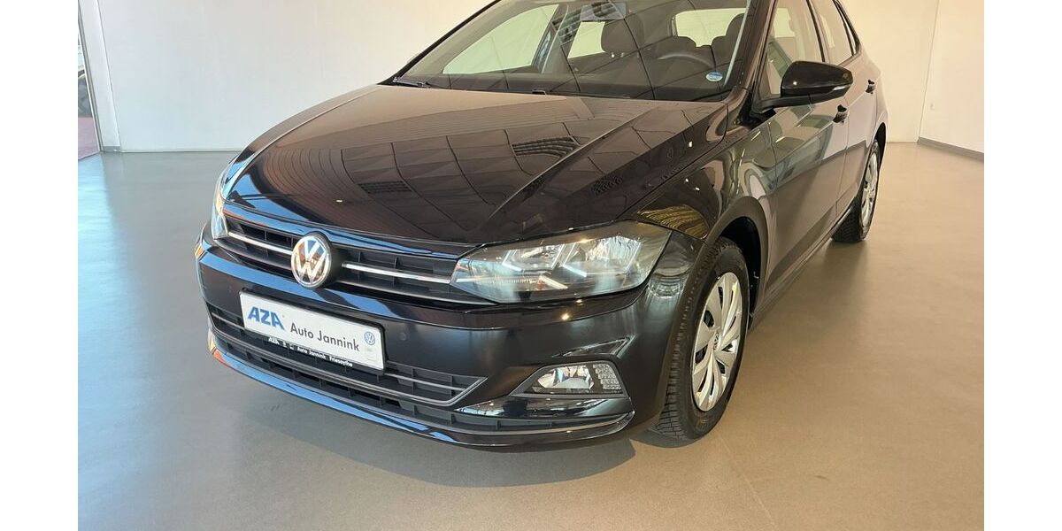 VW Polo 109.000 km 11.950 &euro; Friesoythe 26169